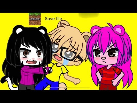 (Peppa pig) Pedro Pony deleted Peppa pig and Zoe zebra Minecraft save file #foryou