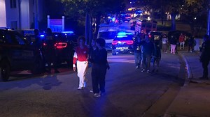 Bus ride home turns into chaos for middle school kids who say driver was holding them hostage