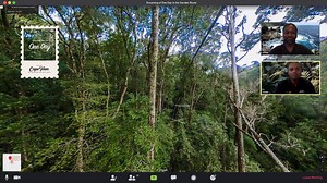 209K views · 664 reactions | While travel is on pause, we can still enjoy a virtual day out. Take in the sights of the lush Garden Route, from scenic walks through Robberg Nature Reserve and the Tsitsikamma Forest to sundowners along the Bitou River, with our tour guide, Luckz. If you’d like to make a contribution to support our tour guide, click on the SnapScan link here: https://pos.snapscan.io/qr/wioUg5tZ | Discoverctwc | Facebook