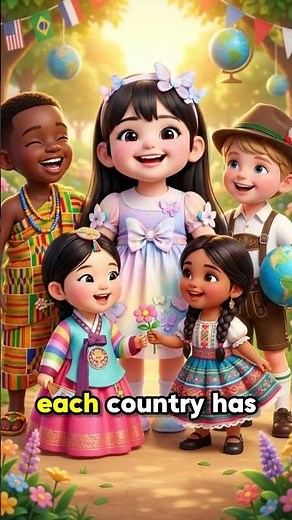 How Many Countries Are There in the World? 🌍 | Fun Geography for Kids with Lily