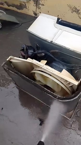 how to air conditioner service Window ac service