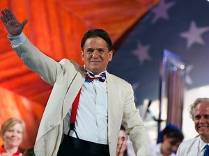 High Note: Keith Lockhart Marks 25 Years As Boston Pops Conductor
