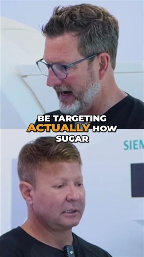 Cutting Off Cancer’s Sugar Supply + Activating Immunity