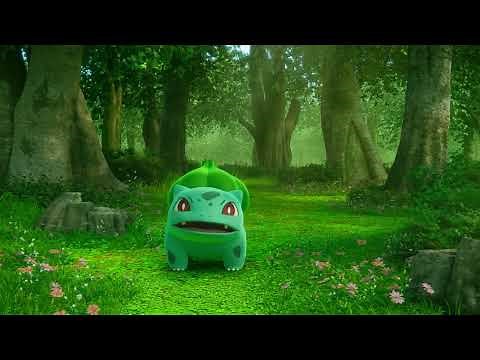 INCREIBLE bulbasaur wallpaper Full HD sin audio - wallpaper pokemon