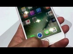 Apple iPhone 7 Plus hands-on: new cameras and no headphone jack!