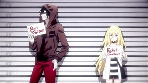 Angels of Death Folge 15 Deutsch