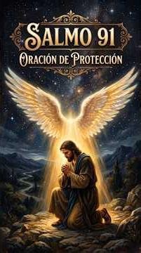 Psalm 91 The Most Powerful Prayer of Protection #Prayer #Faith #God