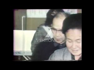 CBS Evening News - 1976-12-05