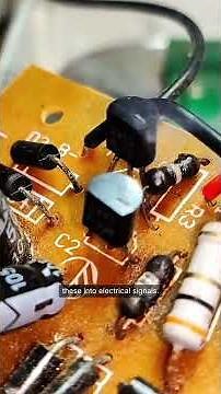 how to understand sensor and transmitter in industrial instrumentation