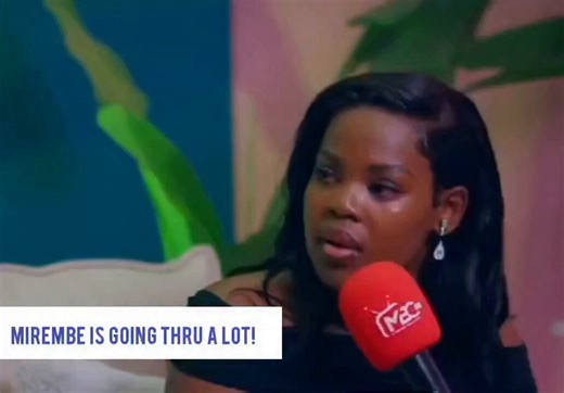 Having watched this, I can confidently say that Mirembe is going through a lot. Her situation is heavy, It’s clear the relationship was toxic, and she made the bold decision to walk away. Choosing herself and her peace is a powerful and important step.Unless you’ve never been in a narcissistic relationship you will not understand what she’s saying. Anyways I am also going thru alot we are just not in camera 🥹 uncle @BalaamBarugahar kindly invite me to your office and rehabilitate me financially