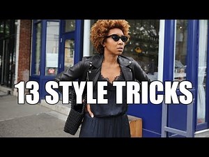 HOW TO STYLE A SLIP DRESS