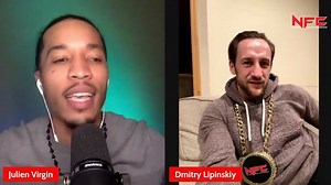 1.3K views · 14 reactions | How personal was punching Lee Haight? Not personal at all. Zero hate. Just standing up to the bully so he doesn’t hurt me. That’s it. | Roofing Insights | Facebook