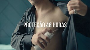 Quer andar por aí sempre cheiroso e protegido? AXE 48h de proteção com fragrâncias incríveis, garante essa força pro seu estilo. Conheça as melhores ofertas: http://bit.ly/2t41oZt | AXE Brasil