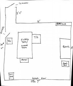 Where should I place my Air Filter?