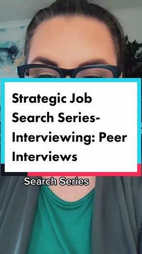 Peer Interview Questions and Best Practices