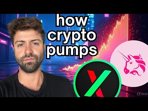 How Does PulseX Work? Crypto Uniswap v2 Liquidity Tutorial