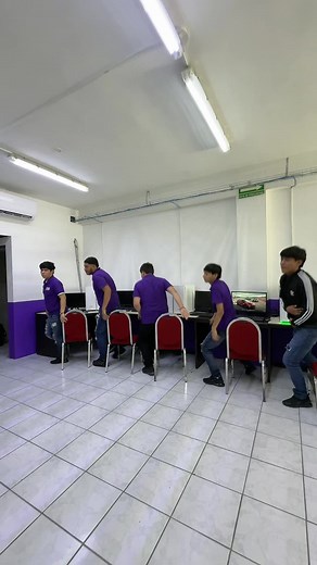 Saludos desde campus ITCC: Experiencias compartidas