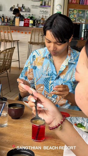 785K views · 7K reactions | เที่ยว เกาะเสม็ด งบ 1,550 บาท พร้อมอาหาร...