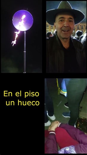 Seguridad en Alturas vs Peligro en el Piso #shorts