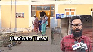 4.1K views · 80 reactions | Woman dies in bear attack in Qalamabad, Mawer. | Handwara Times | Facebook