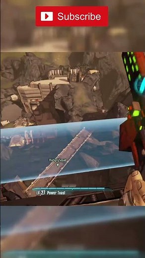 Trust Issues - Borderlands 2 Gameplay Highlights