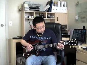 Gibson 490R v.s. P94R pickup on SG