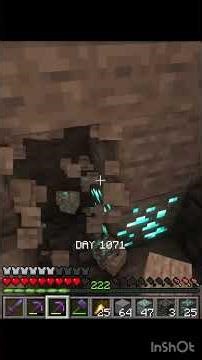 Advancements #1071 the new mod