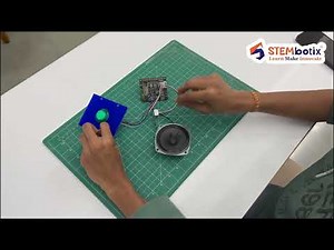 AIY voice kit Part 1