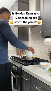 Save yourself HUNDREDS with HexClad's bestselling 12-Piece Set. There's a reason why HexClad hybrid cookware has over 50,000 5-star reviews. Its patented hybrid technology combines the ease of nonstick, the searing power of stainless steel, and the durability of cast iron into the most high-performing cookware on the planet. Plus it's FREE from forever chemicals! Here's everything you get: ✔️ 8" Pan Lid ✔️ 10" Pan Lid ✔️ 12" Pan Lid ✔️ 2QT Pot Lid ✔️ 3QT Pot Lid ✔️ 8QT Pot Lid Trusted by over 90
