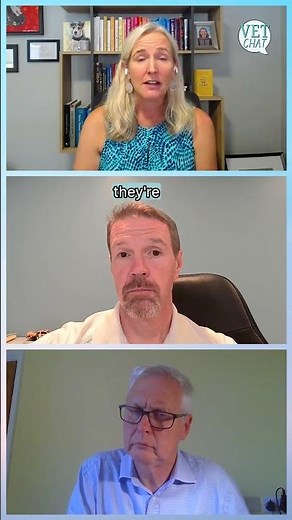 Mars Veterinary Health: Leading with Passion and Purpose #veterinarypodcast