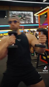 1.9M views · 46K reactions | Pre-workout party be like  Noel Deyzel | Bahij Kaddoura Comedy | Facebook