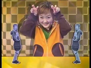 1대보니하니 타이틀