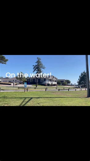 Pot Nets Bayside in Millsboro De | Paul's Mobile Homes