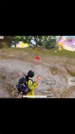 Duo conqueror push 🚀 #bgmishorts #bgmi #shorts