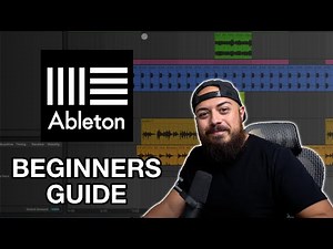 Master Ableton Live: Essential Setup Guide!