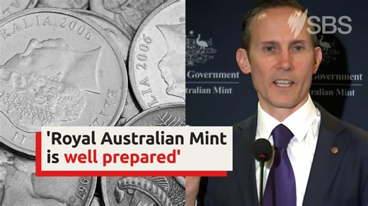 What you need to know about Australia's new coins