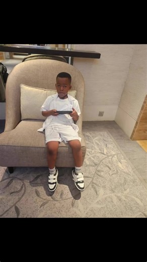 A Tribute to Baby James: A New Chapter of Love