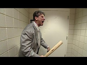 WWE Raw Is War- November 22, 1999 (VINCE MCMAHON ARRESTED, MANKIND AND ROCK, VINCE ATTACKS TRIPLE H)