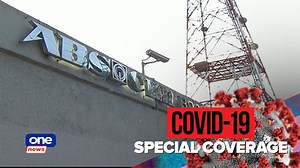 33K views · 532 reactions | Dinepensahan ni Solicitor General Jose Calida ang National Telecommunications Commission mula sa mga kritiko sa utos nito laban sa ABS-CBN. Pero naniniwala ang ilang eksperto na hindi naging patas ang komisyon. | via Marlene Alcaide | News5 | Facebook