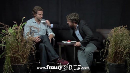 24K views · 595 reactions | Bradley Cooper_ Between Two Ferns with Zach Galifianakis #BetweenTwoFerns #FernsAndFriends #FernsOfComedy #FernsTalkShow #FernsHumor #FernsInterviews #FernsLaughs #FernsComedy #FernsEntertainment #FernsGuests #FernsShow #FernsFunny #FernsBanter #FernsWithCelebrities #FernsInAction #FernsHumor #FernsQuips #FernsComedySkits #FernsLaughs #FernsBloopers #FernsBehindTheScenes | Between two ferns lover | Facebook