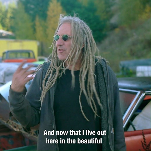 43K views · 1K reactions | Get to know Mike Hall from #RustValleyRestorers  Don't miss a new episode Thursday at 10EP. | HISTORY | Facebook