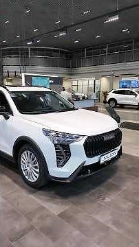 2026 HAVAL JOLION: What's New? Price, Review, and Body Galvanization.