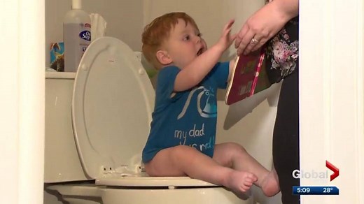 Is raising a baby without diapers a good idea?