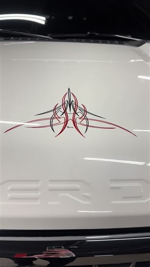 Classy King Ranch Truck Customization