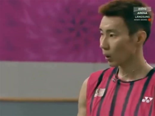 29K views · 351 reactions | Nguyen Tien Minh vs Lee Chong Wei  MS - QF- Asian Games 2014 | THÍCH Cầu Lông | Facebook
