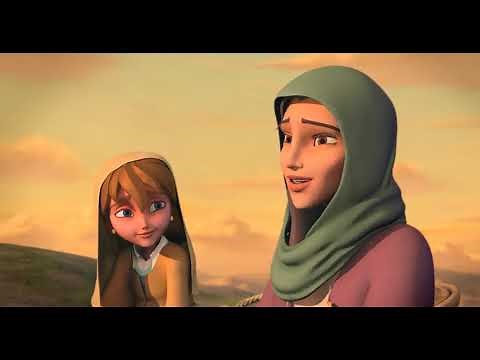 Superlibro Isaac y Rebeca | Un amor nace