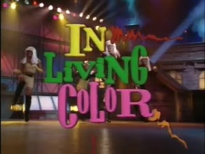 In Living Color - Season 2 - Theme / Opening