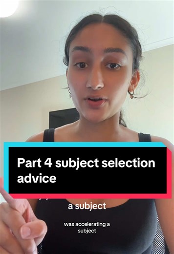 Essential Subject Selection Tips for Year 9 and Year 10