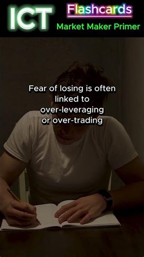 From ICT Forex - Market Maker Primer Course Video 20 Card 2