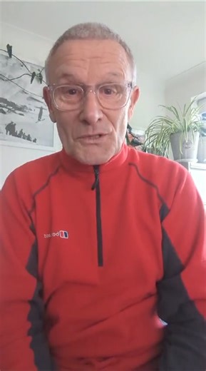 13K views · 1.1K reactions | A message from Carl. | Carl Palmer | Facebook